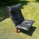 Fauteuil et ottoman siesta ingmar Relling