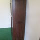 Armoire anglaise " compactum" en chene