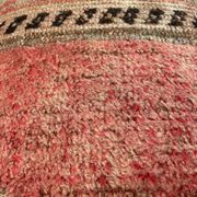 Housse de coussin turc, 45 x 45 cm