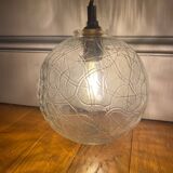 Vintage wall light