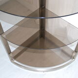 Artelano 70s corner shelf