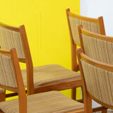 Scandinavian chairs 45 cm