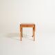 "Trissan" drop-leaf table by Sven Engström & Gunnar Myrstrand for Tingström