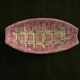 Empty pocket - ceramic arlette roux circa 50s
