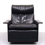 Dieter Rams RZ 62 High-back chair from the chair program 620