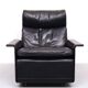 Dieter Rams RZ 62 High-back chair from the chair program 620