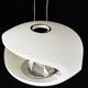 Vintage Pendant Light • O-Space • Attributed to Luca Nichetto • Foscarini • 2000