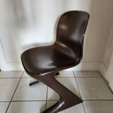 Z Chair design Ernst Moeckl