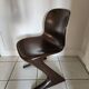 Z Chair par Ernst Moeckl pour Horn années 60-70