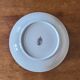 Lunéville KG Porcelain Deep Plate