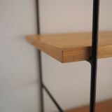 Wired shelf