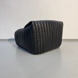 French Sandra lounge chair by Annie Hieronimus for Ligne Roset, 1970s.