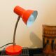 Flexible lamp 60s