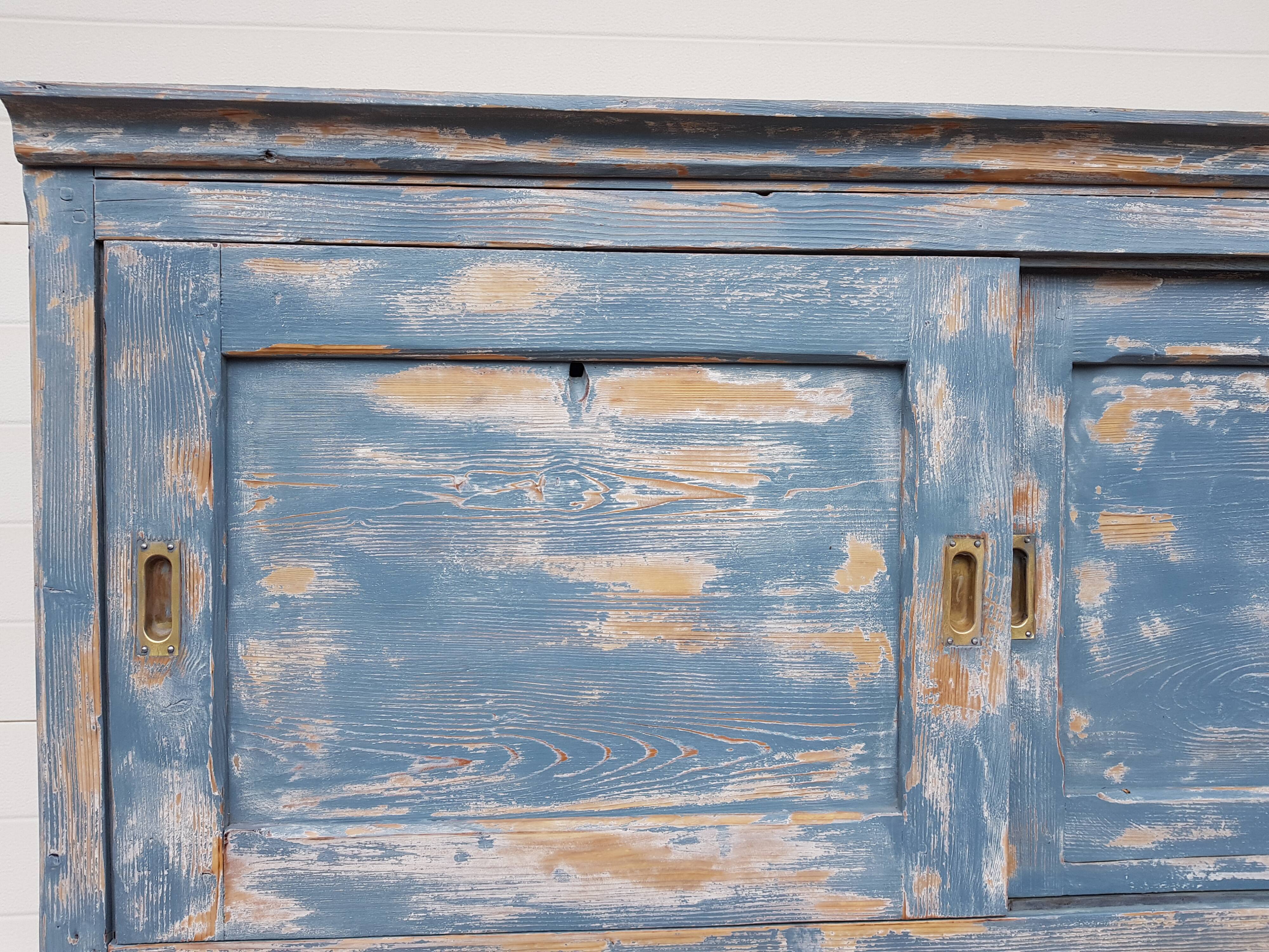 Old Workshop Metier Furniture early 20th S