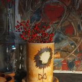 Vase "Porterie du Colombier" vintage