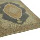 Turkish Wool Vintage Kayseri Rug 212 cm x 313 cm