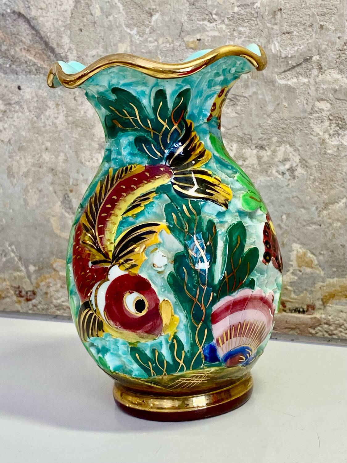 Vase Cerdazur Monaco