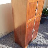 art deco cocktail cabinet