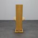 "Pala" chair by Gigi Sabadin for Emme, Italy, 1970s