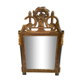 Miroir d'époque Louis XVI