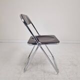 Giancarlo Piretti for Castelli “Plia” Folding Chair, Italy