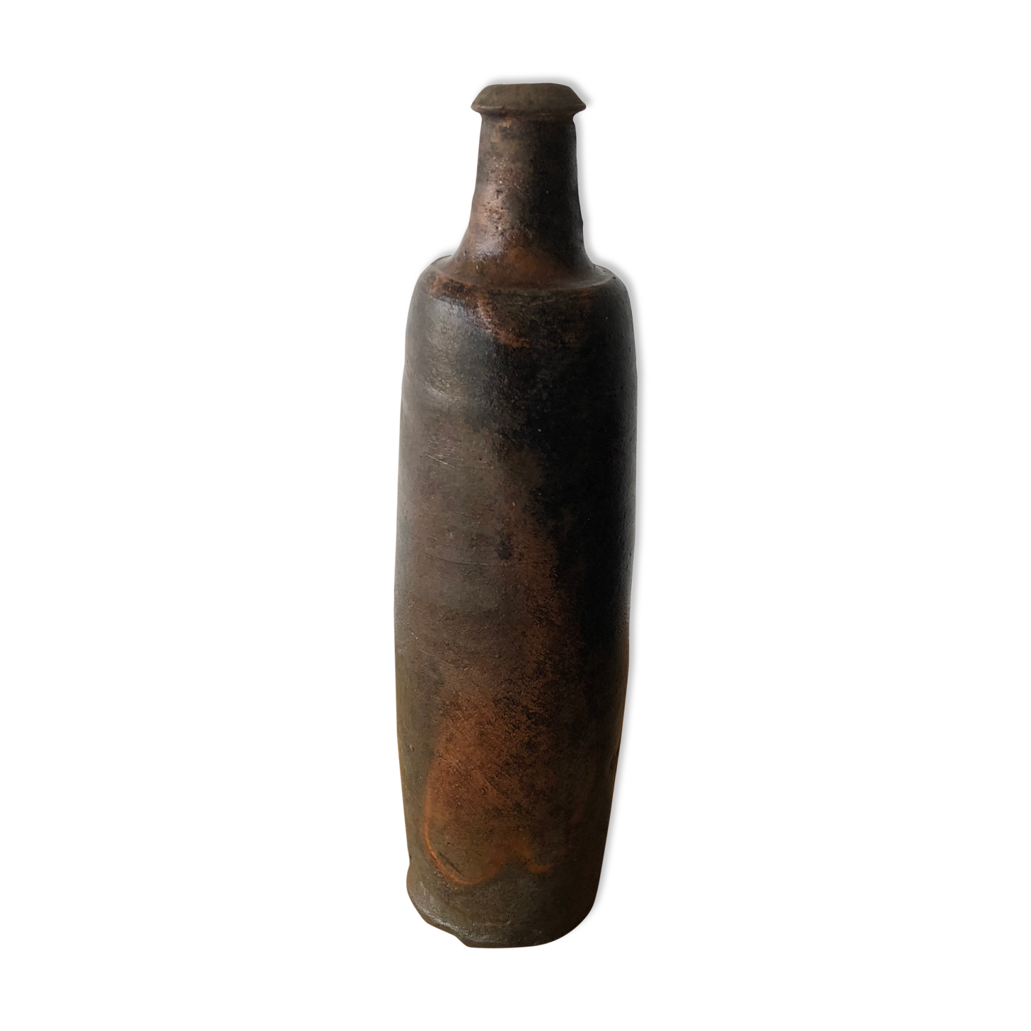 BHV - Old sandstone bottle