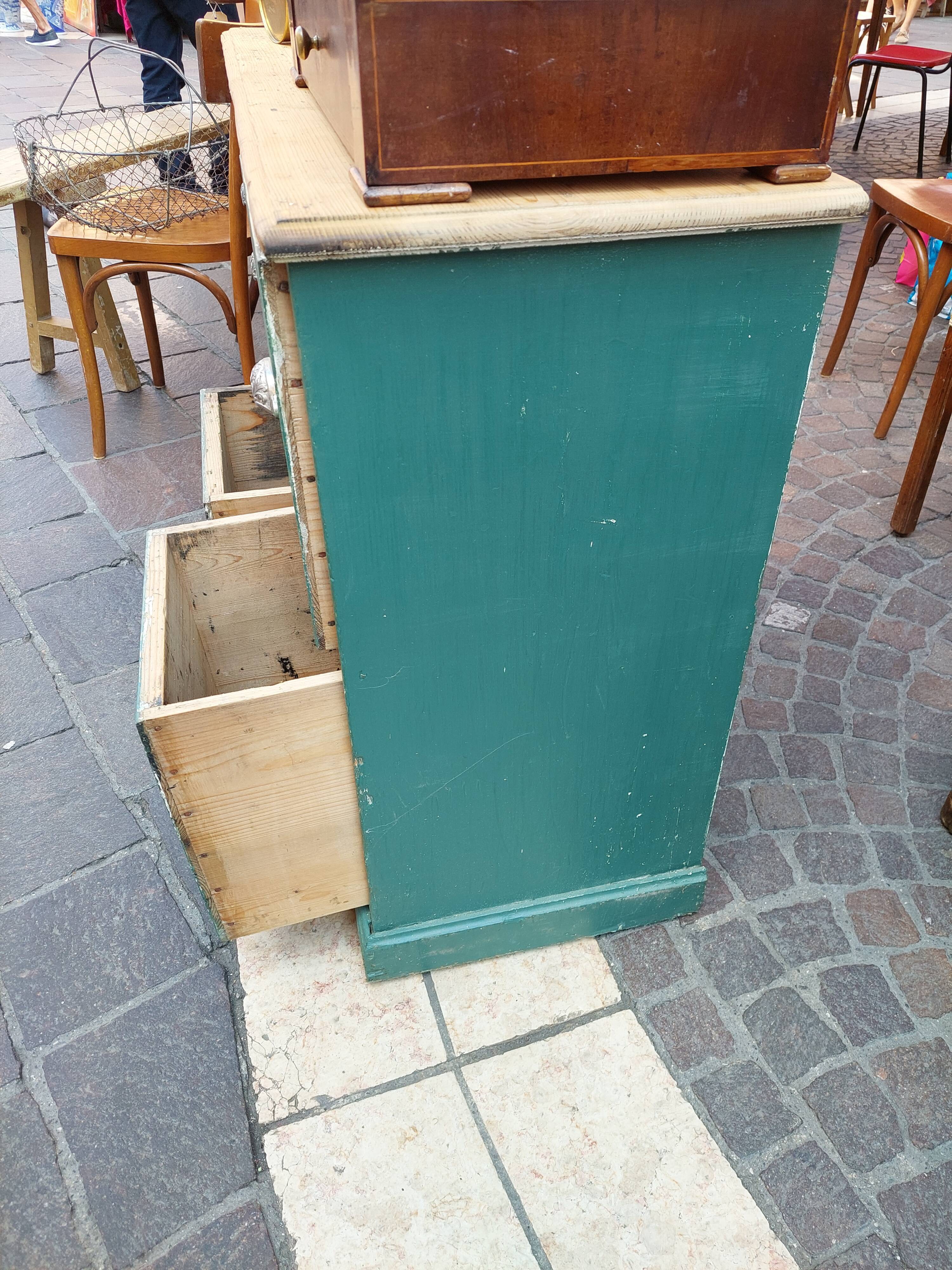 Meuble de métier