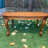 Low table
