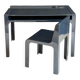Bureau et chaise  Ozoo de Marc Berthier