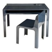 Bureau et chaise  Ozoo de Marc Berthier