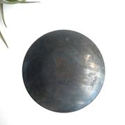 Enamelled catchall "Colombe", 1950s