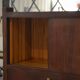 Rosewood secretary from the 1950s.