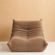 Chauffeuse togo ligne riset 1 place