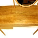 Oak hairdresser, Sweden, 1960