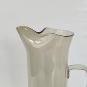 Vintage 1960s orangeade set