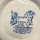 Johnson Bros Happy England coffee maker and teapot