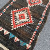Carpet Berbere Boujaad 105x200cm