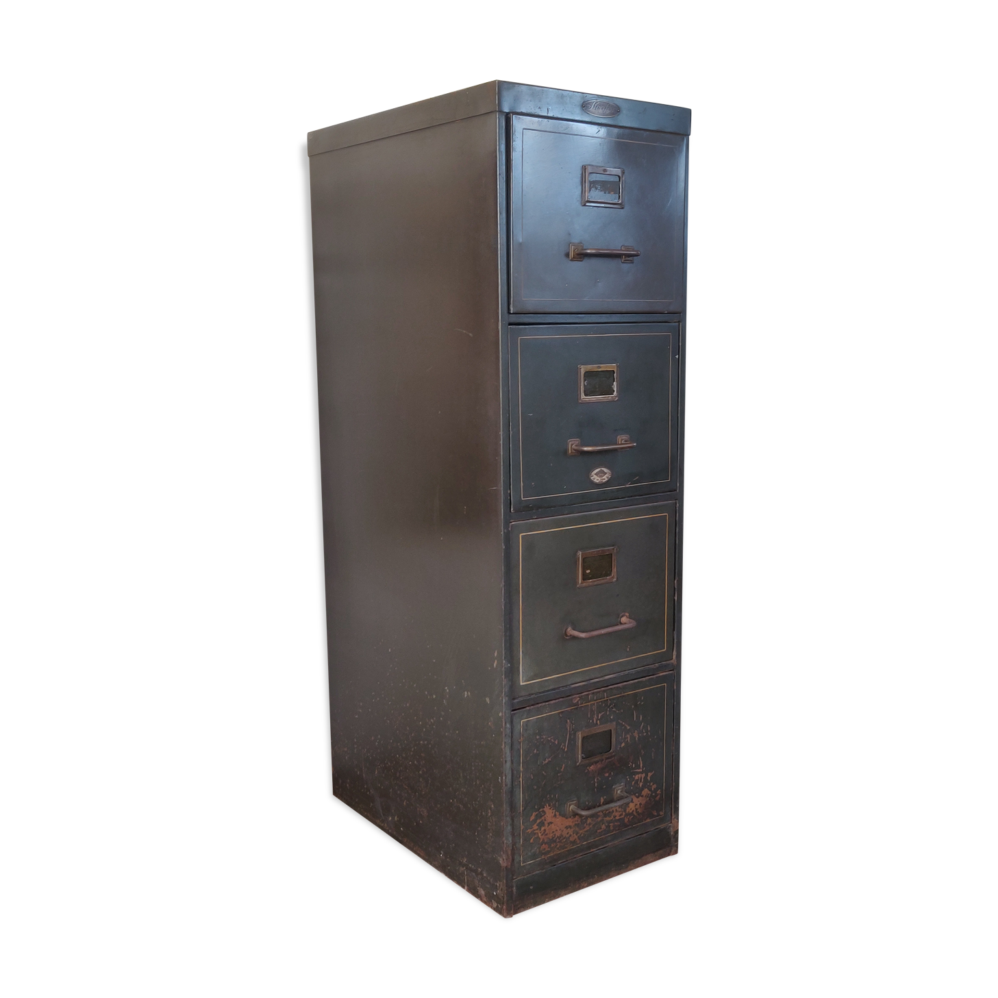 Furniture lockers Strafor
