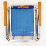 Camping chair Child 1970'