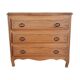 Ancient dresser