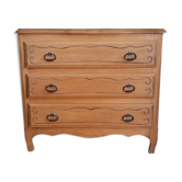 Ancient dresser