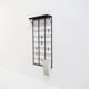 ‘La portée’ Coat Rack by Tjerk Reijenga for Pilastro, 1950s, The Netherland