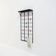 ‘La portée’ Coat Rack by Tjerk Reijenga for Pilastro, 1950s, The Netherland