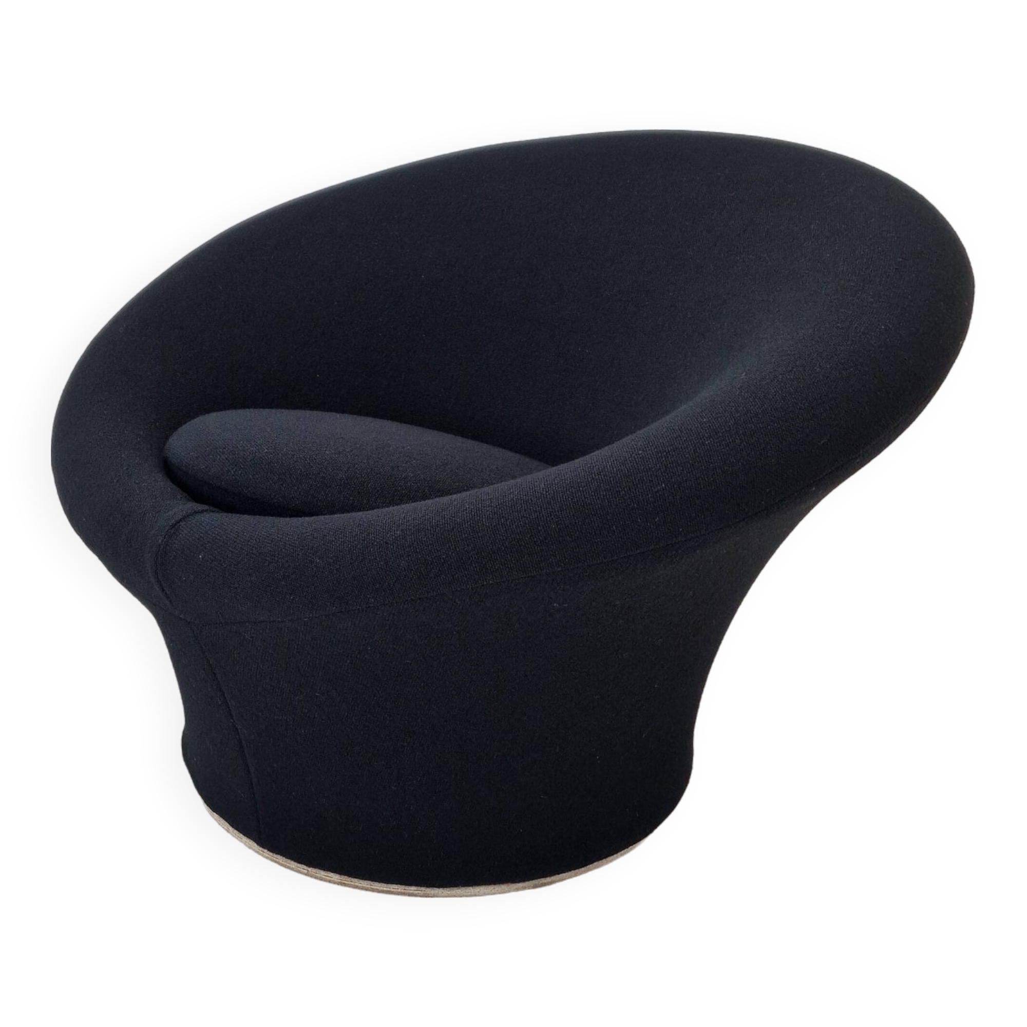 Mushroom Armchair by Pierre Paulin for Artifort, 1970's