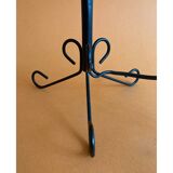 Tripod lamp