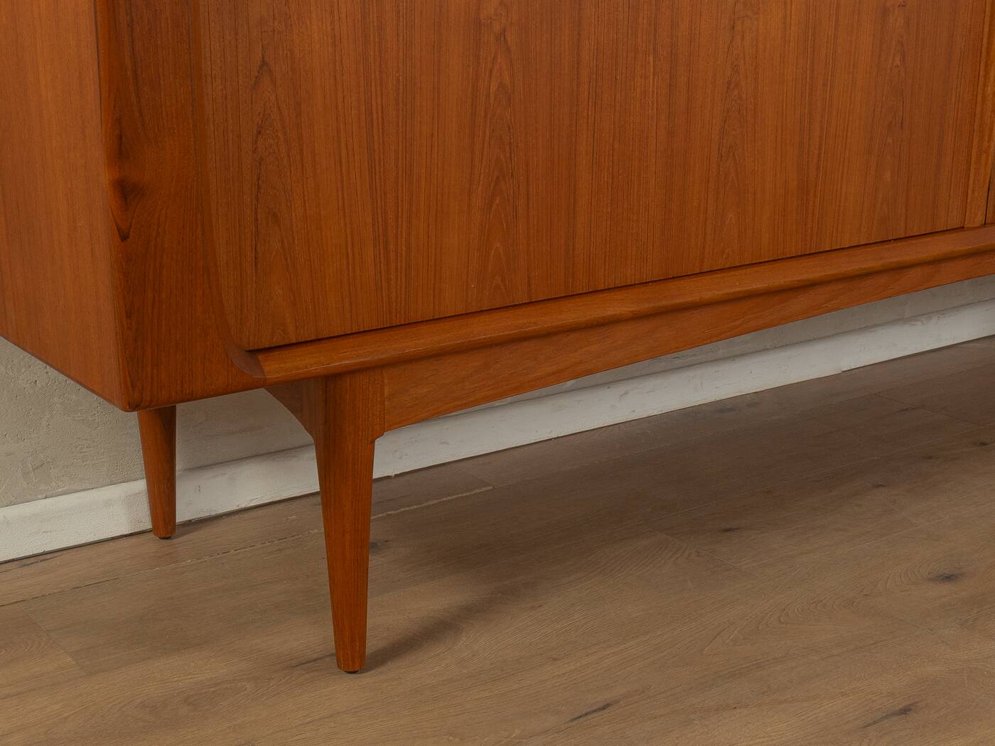 Sideboard 156, Bernhard Pedersen & Søn