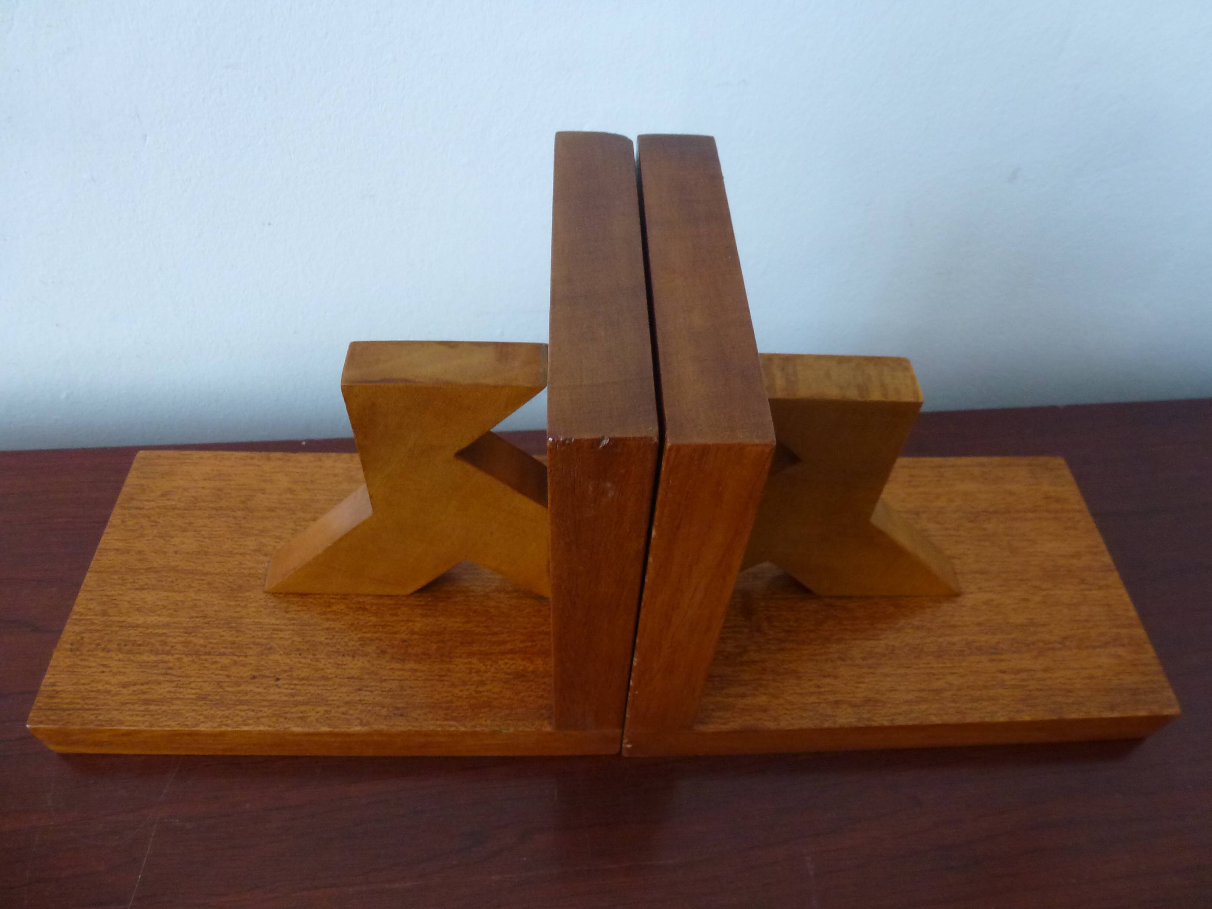 Bookends origami design 50/60