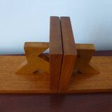 Bookends origami design 50/60