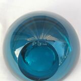 SAINT LOUIS CRYSTAL EMPTY POCKET OR ASHTRAY
