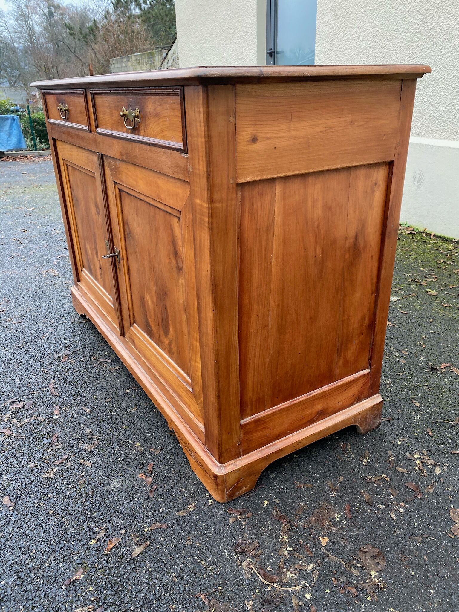 Buffet Louis Philippe